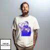 Karltowns Wearing Jason Dantona L Fuck Boston Bring Mets & Yankees Fans Together T-Shirt