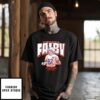 Kendra Falby Florida Gators Caricature T-Shirt