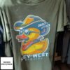 Key West Florida Quack Attack T-Shirt – Podxmas Custom Clothing Store