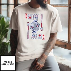 King Tuck T-Shirt