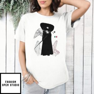 Lady Gaga Mayhem 2025 T-Shirt