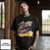 Lemon Party Wish I Could’Ve Been There Brother T-Shirt