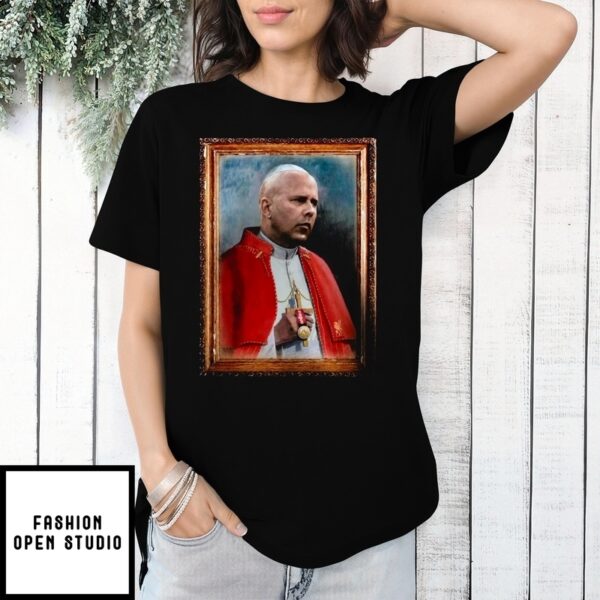 Liverpool Hallelujah Hallelujah T-Shirt