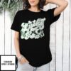 Lucky To Be Loved By God Christian St Patrick ‘S Day Kids T-Shirt