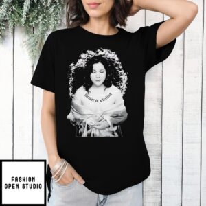 Lucy Dacus Forever Is A Feeling T-Shirt