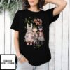 Made In Abyss Trio Japan T-Shirt