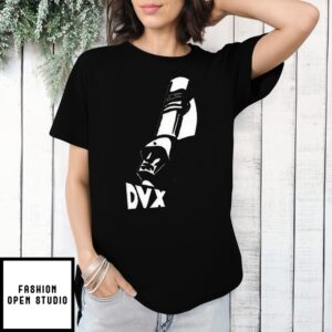 Maglia Dux Fascio T-Shirt