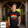 Make Alcatrz Great Again Republican T-Shirt