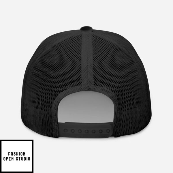 Make Utah Deseret Again Trucker Cap