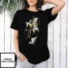 Marvel Studios Thunderbolts Sentry A K A Robert Reynolds T-Shirt