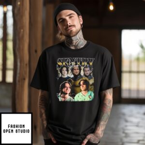 Marvel Thunderbolts Sentry Bob T-Shirt