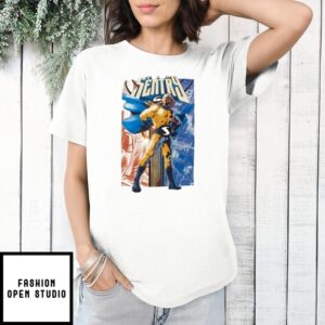 Marvel Thunderbolts The Sentry T-Shirt