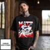 Matt Garbowski Uconn Huskies  Player Collage T-Shirt