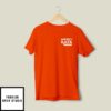 Merci Rafa 25 05 2025 T-Shirt