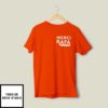 Merci Rafa T-Shirt – Ellieshirt
