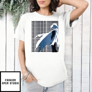 Metro Dot Exchange Sonic Summit T-Shirt