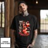 Mike Malott Ufc 315 Player Collage T-Shirt