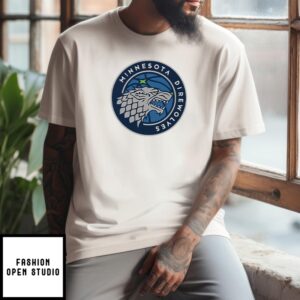 Minnesota Direwolves T-Shirt