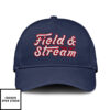 Morgan Wallen Field & Stream Estb 1871 Hat