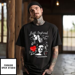 Music Boyfriend I’M Your Yum Yum You Are Punk As Fuck Dia Small Batch T-Shirt