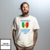 Napoli Campione D’Italia 2025 Football T-Shirt