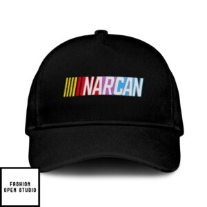 Narcan Nascar Hat