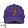 New York Mets Grimace Grimets Hat