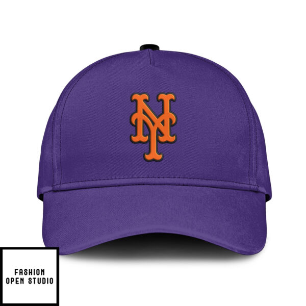 New York Mets Grimace Grimets Hat
