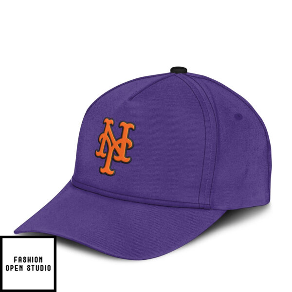 New York Mets Grimace Grimets Hat