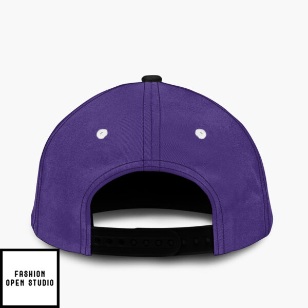 New York Mets Grimace Grimets Hat