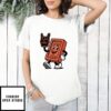 North Dakota Alumni State University Bison T-Shirt