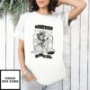 Norton Campbell Cartoon Graphic T-Shirt