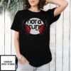 Not A Cult Horn T-Shirt
