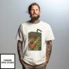 Notice The Juice 109 Juice Millions Of Artificial Ingredients Banned In Over 100 Stores Still Somehow Legal T-Shirt