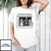 Official Graham Linehan Wearing The Daily Telegraph Trans Women Are Not Women New T-Shirt