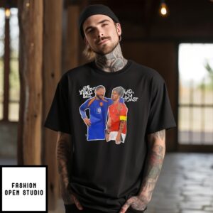 One Last Pint And We Will Ball Lab I’M Toast T-Shirt