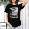 Outlaw Music Festival 10Th Anniversary Tour 2025 Show At The Gorge Amphitheatre On May 25 2025 Quincy Wa T-Shirts