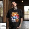 Paid In Full Picture Collage T-Shirt