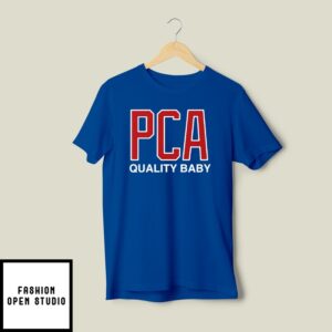 Pca Quality Baby T-Shirt