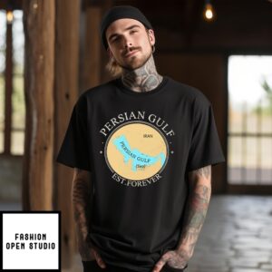 Persian Gulf Est Forever T-Shirt