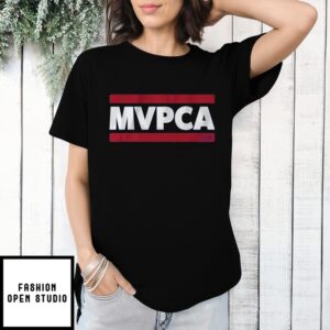 Pete Crow-Armstrong Mvpca T-Shirt