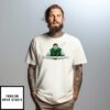Philadelphia Eagles Nick Sirianni If Everyone Could Do It They Would T-Shirt