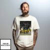 Philadelphia Eagles Push On Photo T-Shirt