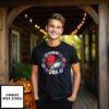 Philadelphia Sports It’S In My Dna 2025 Logo T-Shirt