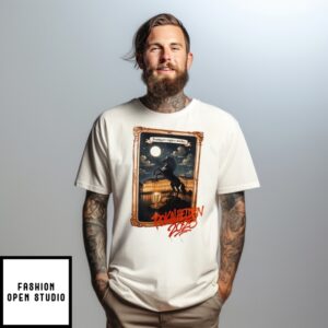 Pokalhelden 2025 T-Shirt