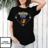 Pokemon Go Baltimore Orioles T-Shirt