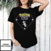 Pokemon Go Chicago White Sox T-Shirt