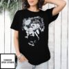 Pokey Meteor Comic Retro City Escape T-Shirt
