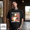 Pope And President Donald Trump T-Shirt