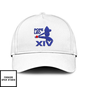 Pope Leo Xiv Hat